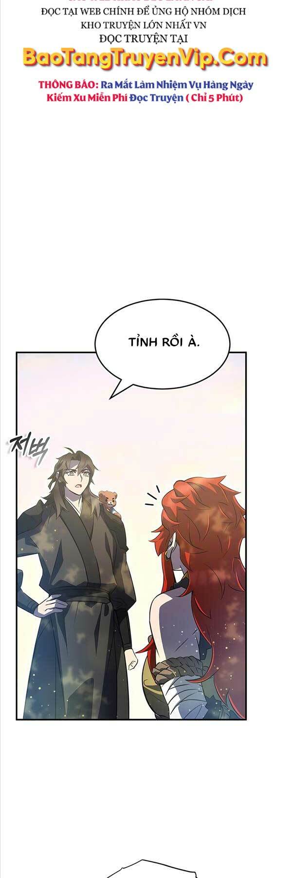 Tăng Lực Thợ Săn - Chapter 37 - Page 30