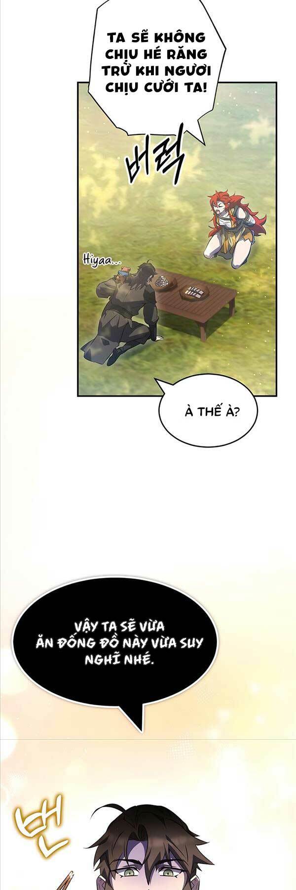 Tăng Lực Thợ Săn - Chapter 37 - Page 31