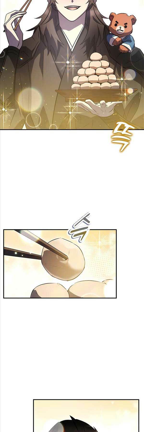 Tăng Lực Thợ Săn - Chapter 37 - Page 32