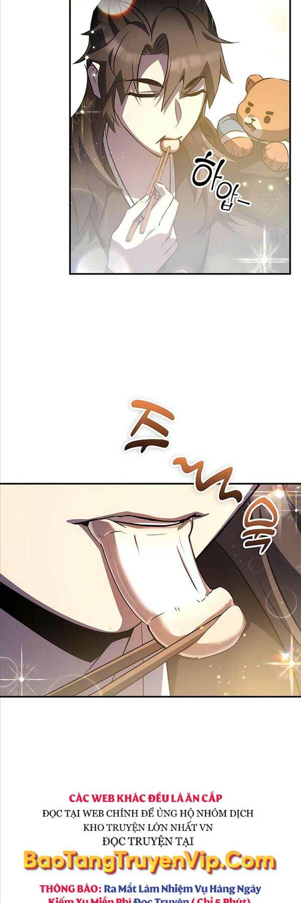 Tăng Lực Thợ Săn - Chapter 37 - Page 33