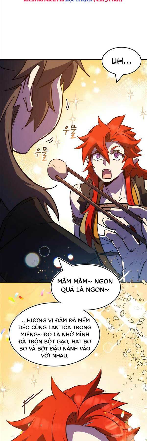 Tăng Lực Thợ Săn - Chapter 37 - Page 34