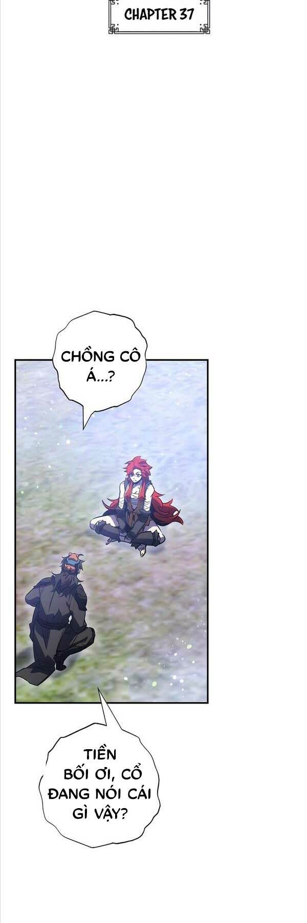 Tăng Lực Thợ Săn - Chapter 37 - Page 3