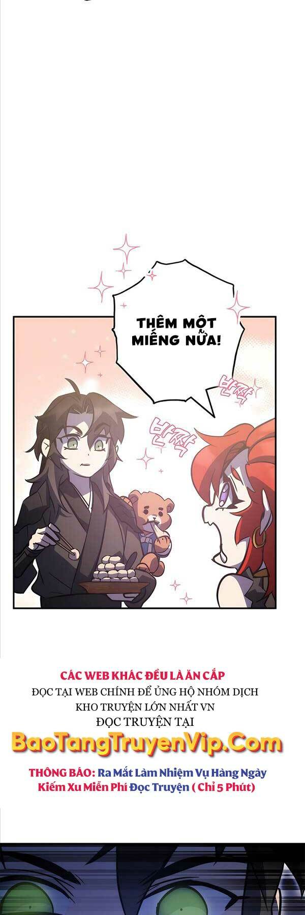 Tăng Lực Thợ Săn - Chapter 37 - Page 39