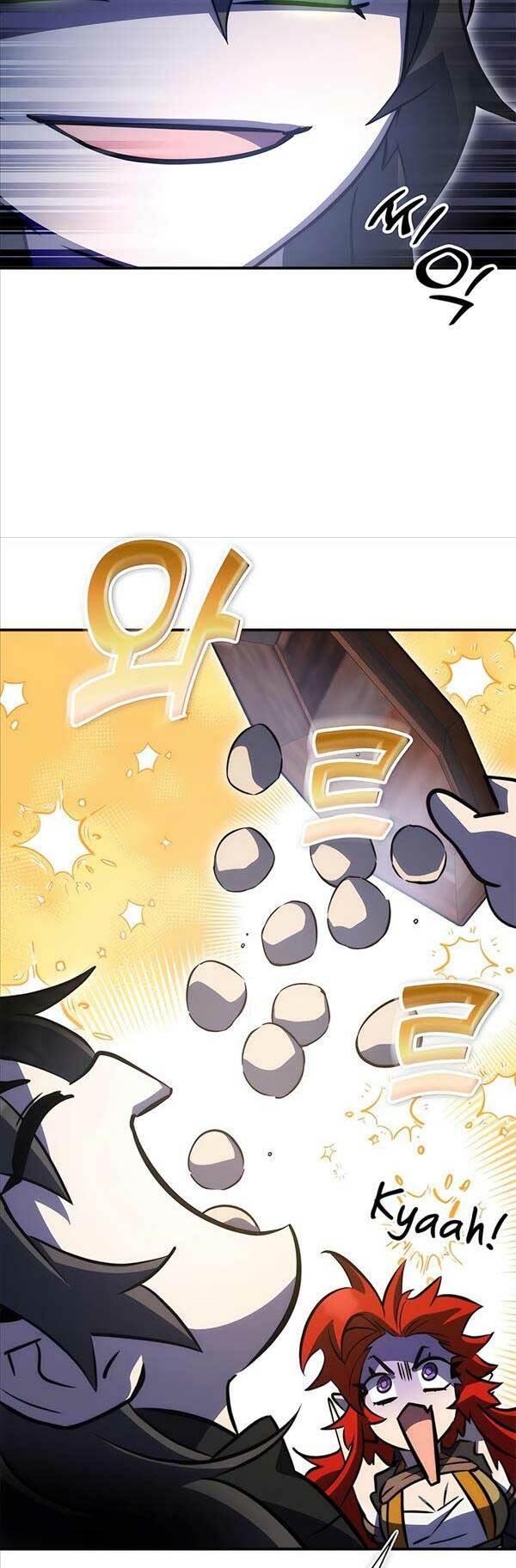 Tăng Lực Thợ Săn - Chapter 37 - Page 40