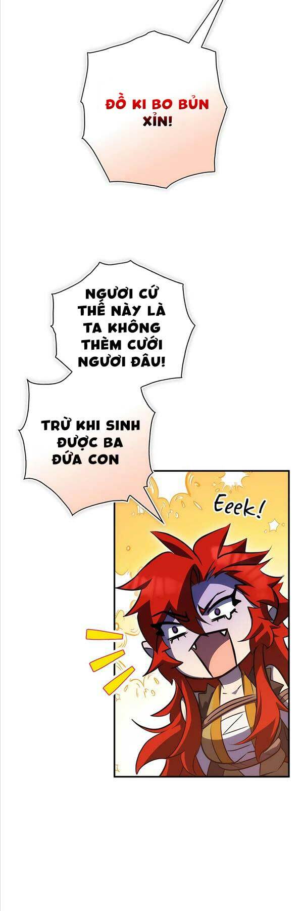 Tăng Lực Thợ Săn - Chapter 37 - Page 41