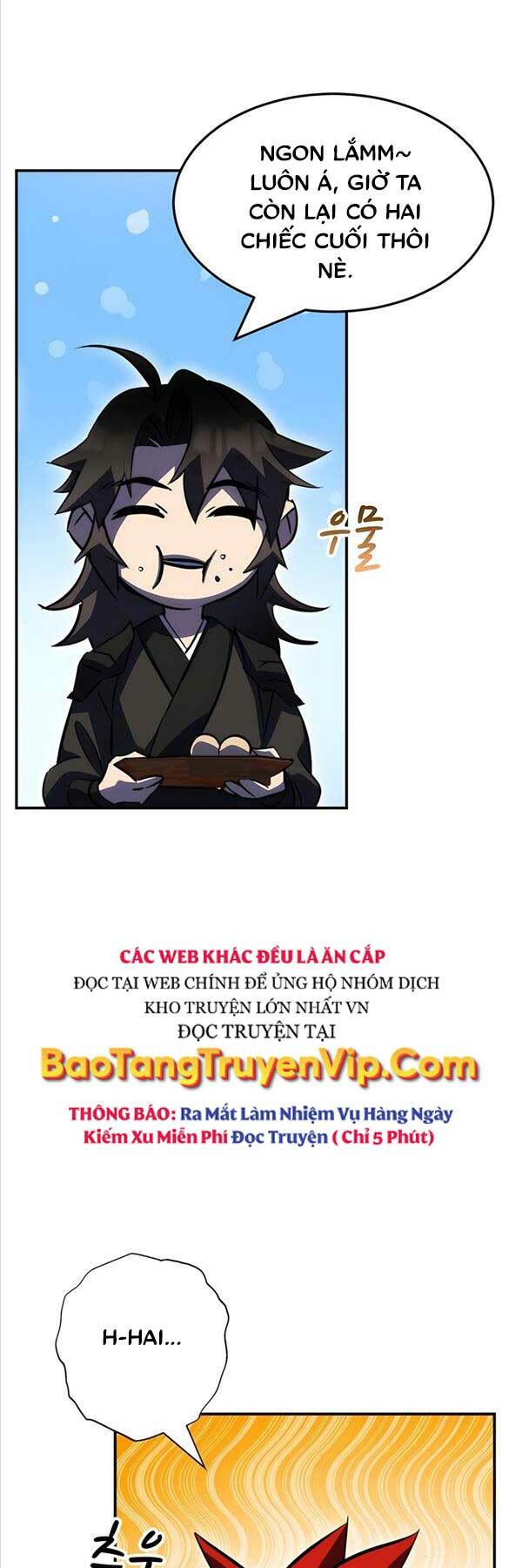 Tăng Lực Thợ Săn - Chapter 37 - Page 42