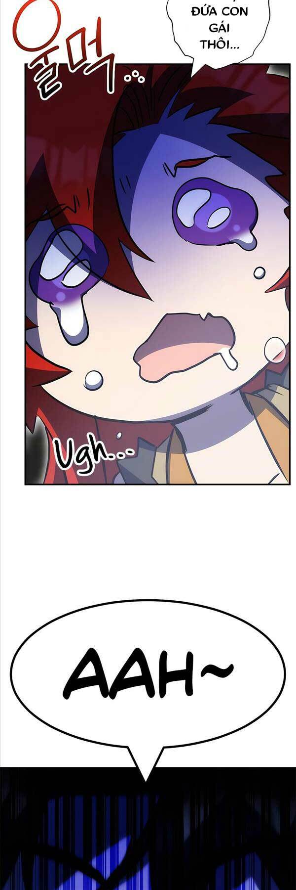 Tăng Lực Thợ Săn - Chapter 37 - Page 45