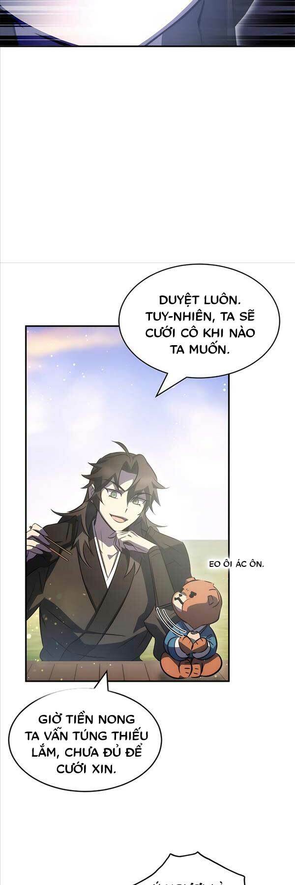 Tăng Lực Thợ Săn - Chapter 37 - Page 49