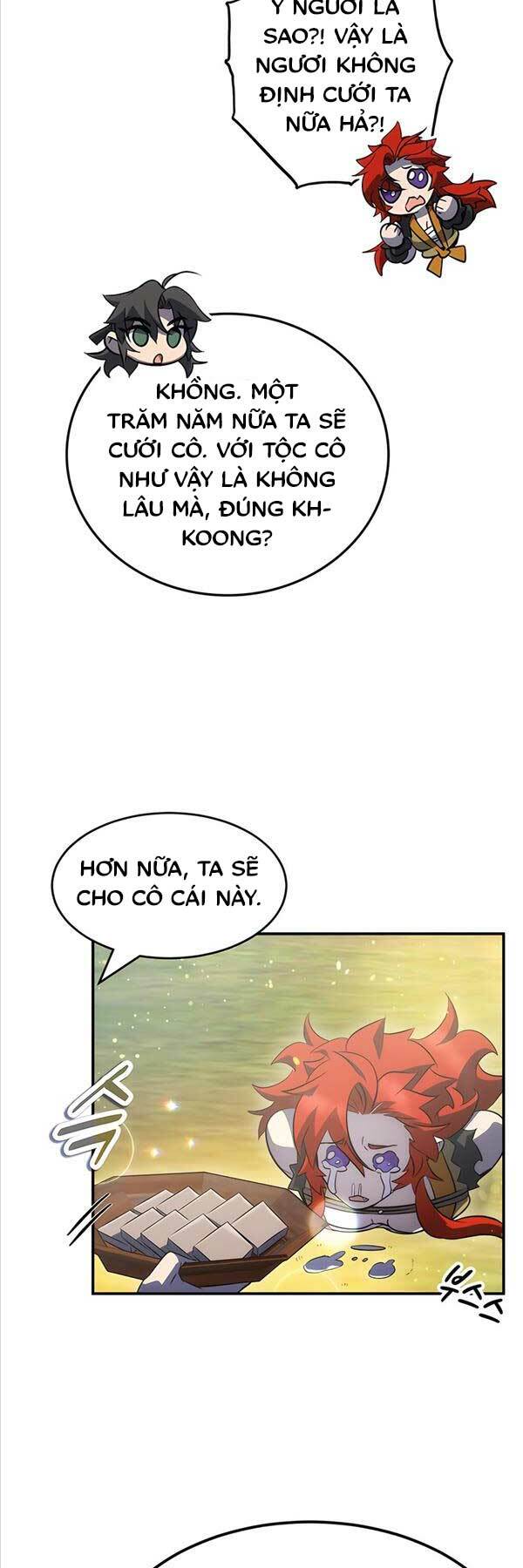 Tăng Lực Thợ Săn - Chapter 37 - Page 50