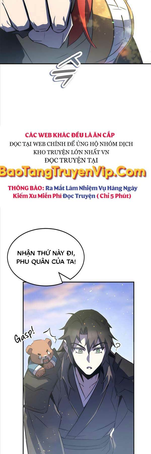 Tăng Lực Thợ Săn - Chapter 37 - Page 56