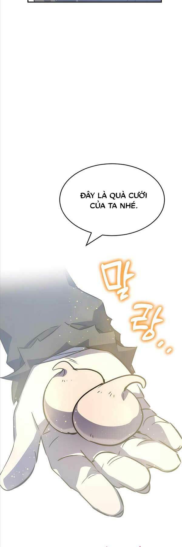 Tăng Lực Thợ Săn - Chapter 37 - Page 57