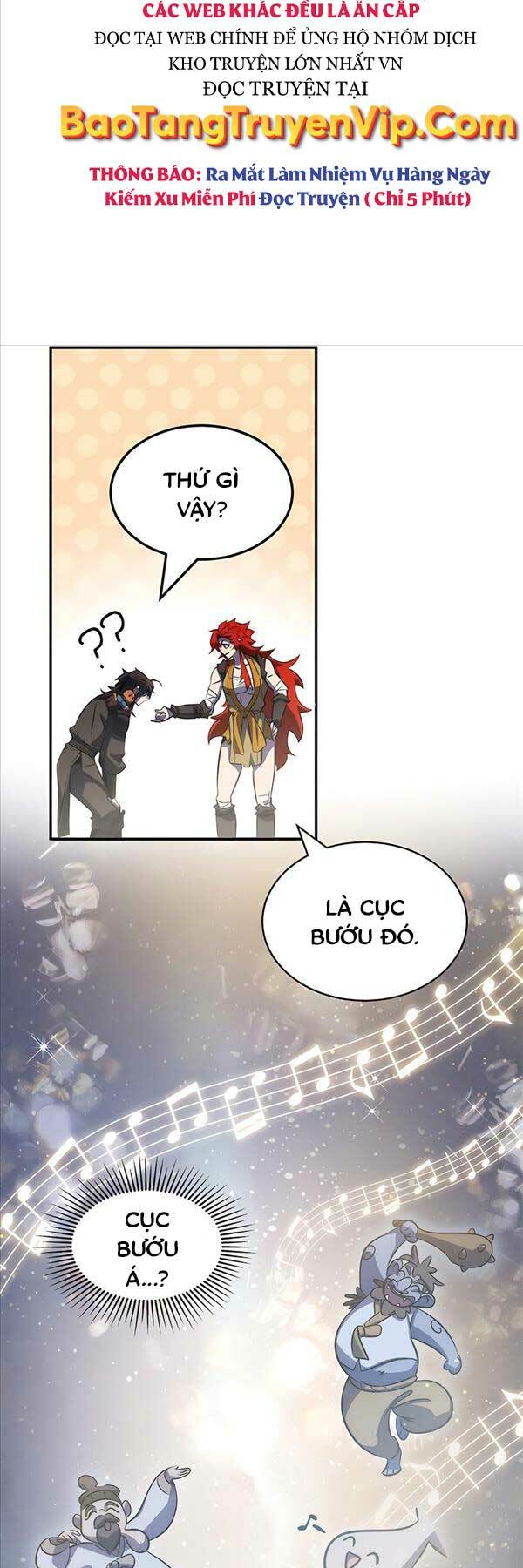 Tăng Lực Thợ Săn - Chapter 37 - Page 58