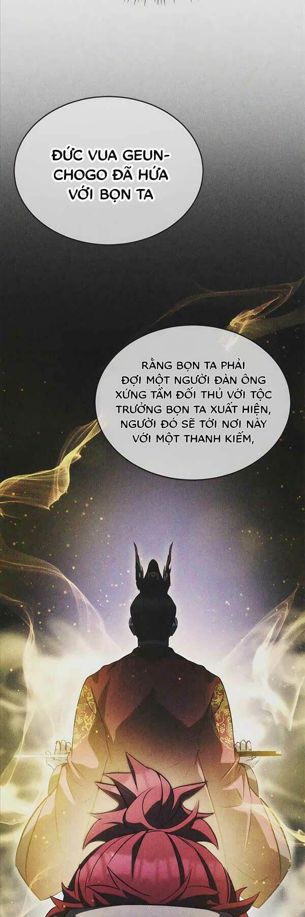 Tăng Lực Thợ Săn - Chapter 37 - Page 5