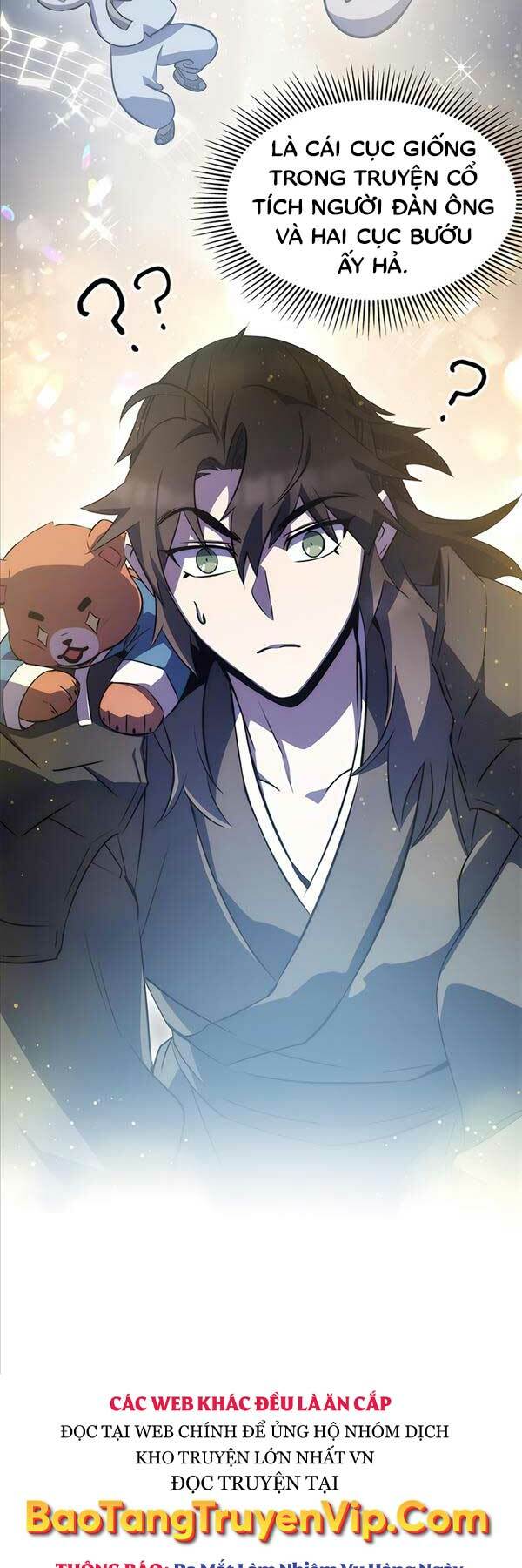 Tăng Lực Thợ Săn - Chapter 37 - Page 59