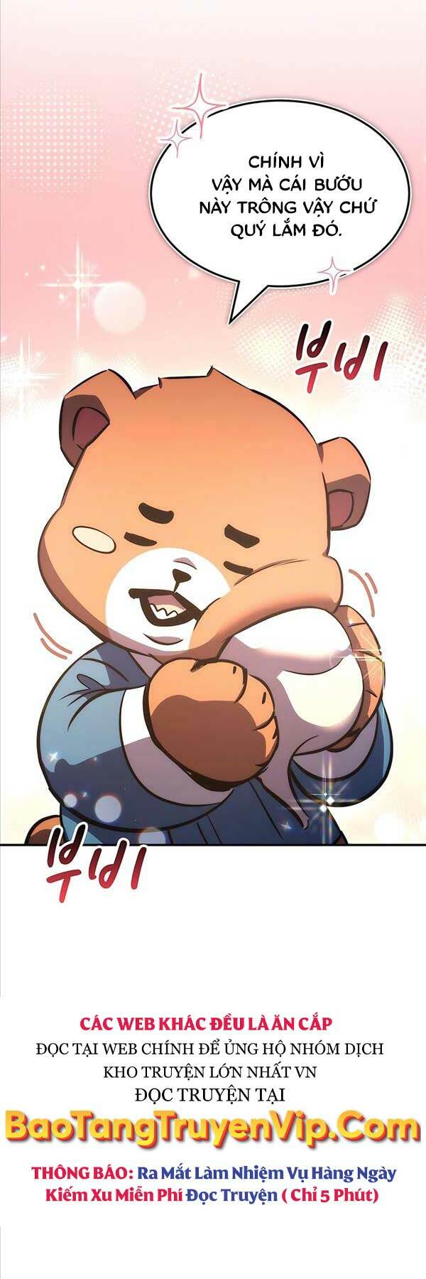 Tăng Lực Thợ Săn - Chapter 38 - Page 10