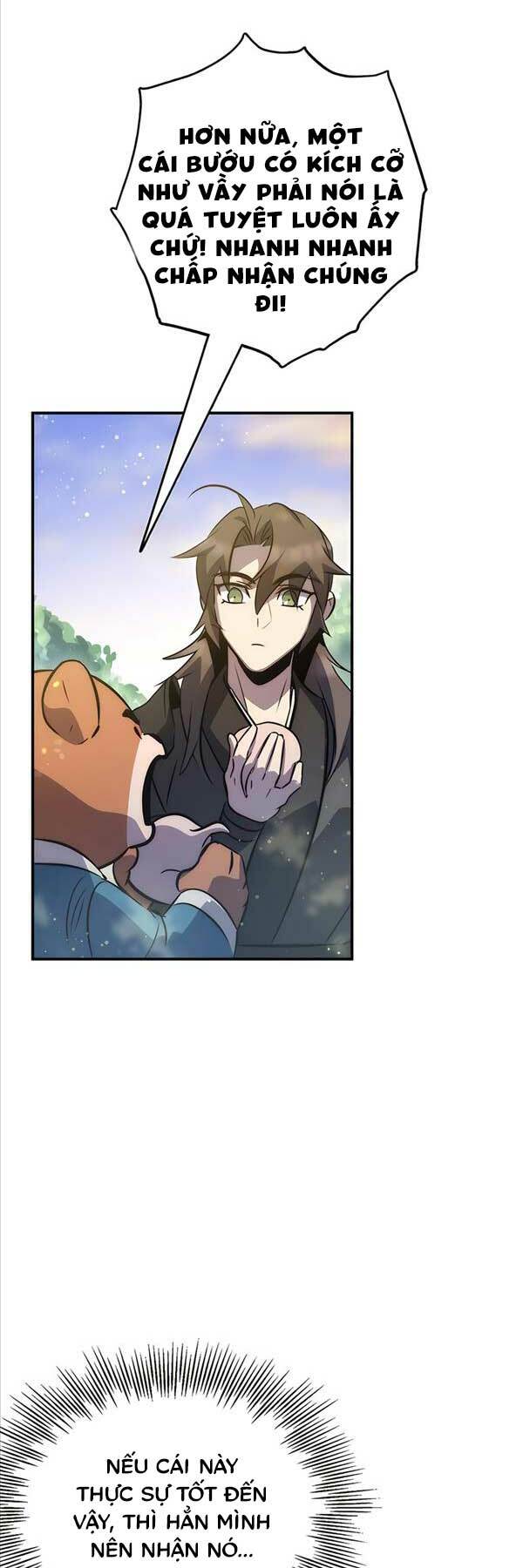 Tăng Lực Thợ Săn - Chapter 38 - Page 11