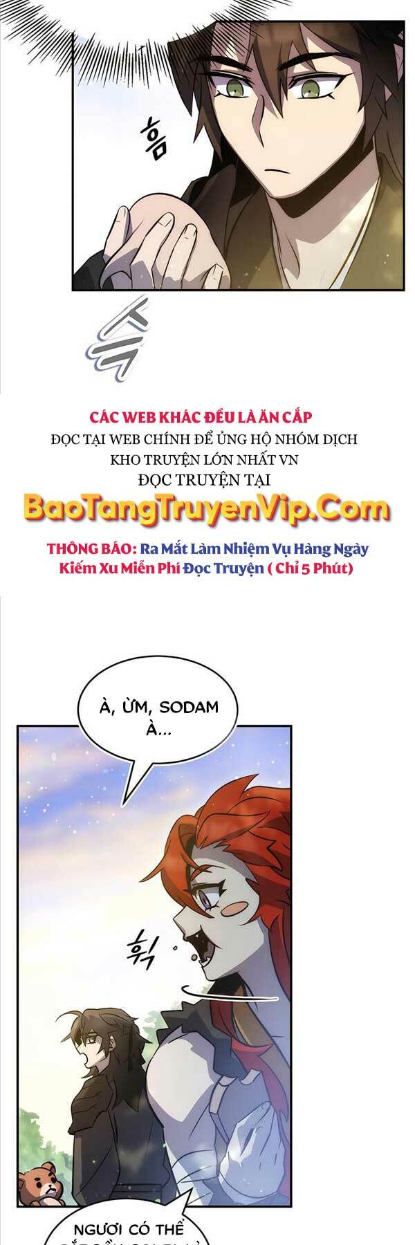 Tăng Lực Thợ Săn - Chapter 38 - Page 12
