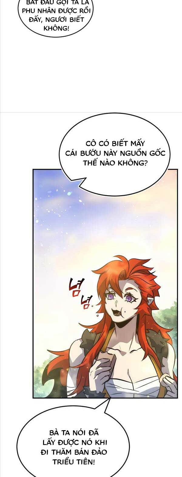 Tăng Lực Thợ Săn - Chapter 38 - Page 13