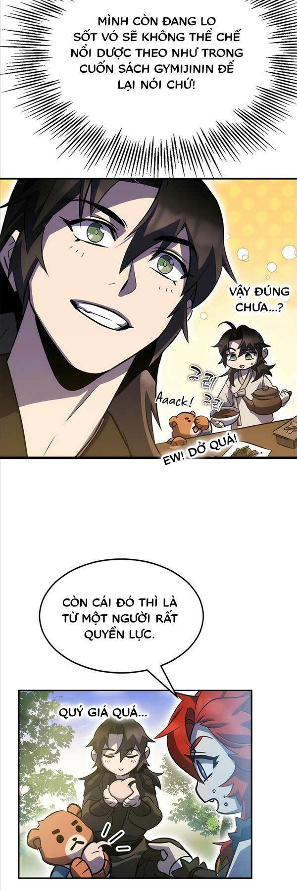 Tăng Lực Thợ Săn - Chapter 38 - Page 18