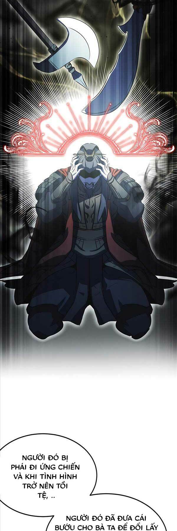 Tăng Lực Thợ Săn - Chapter 38 - Page 20