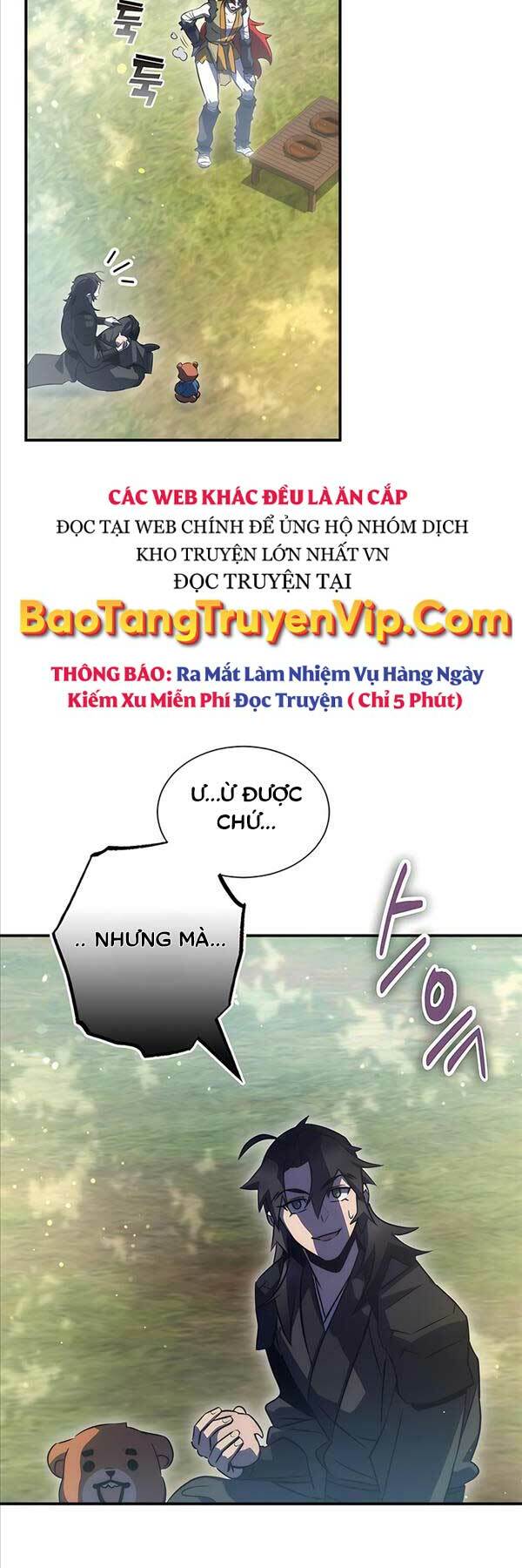 Tăng Lực Thợ Săn - Chapter 38 - Page 23