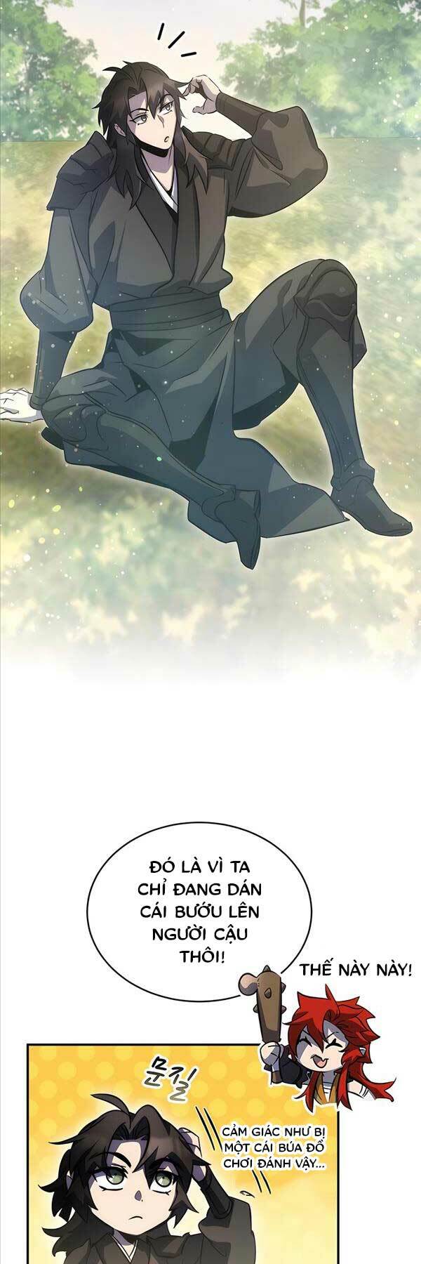 Tăng Lực Thợ Săn - Chapter 38 - Page 28