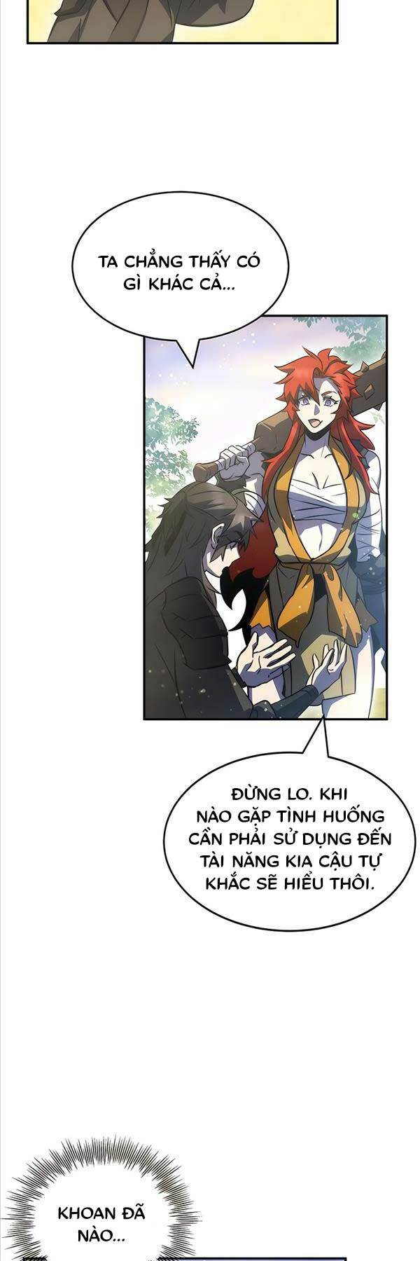 Tăng Lực Thợ Săn - Chapter 38 - Page 29