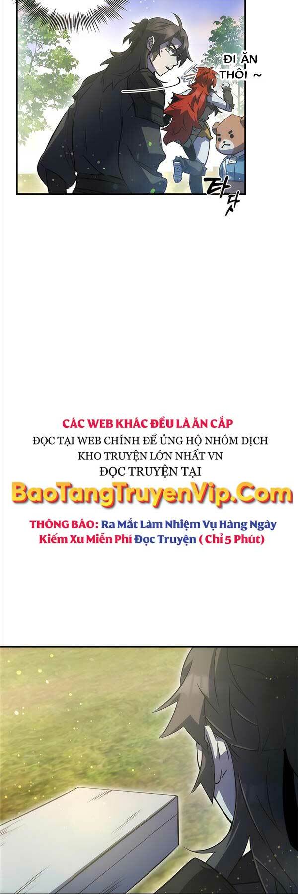 Tăng Lực Thợ Săn - Chapter 38 - Page 30