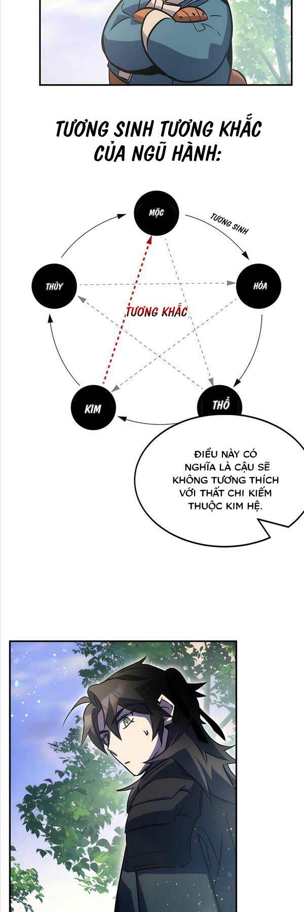 Tăng Lực Thợ Săn - Chapter 38 - Page 33