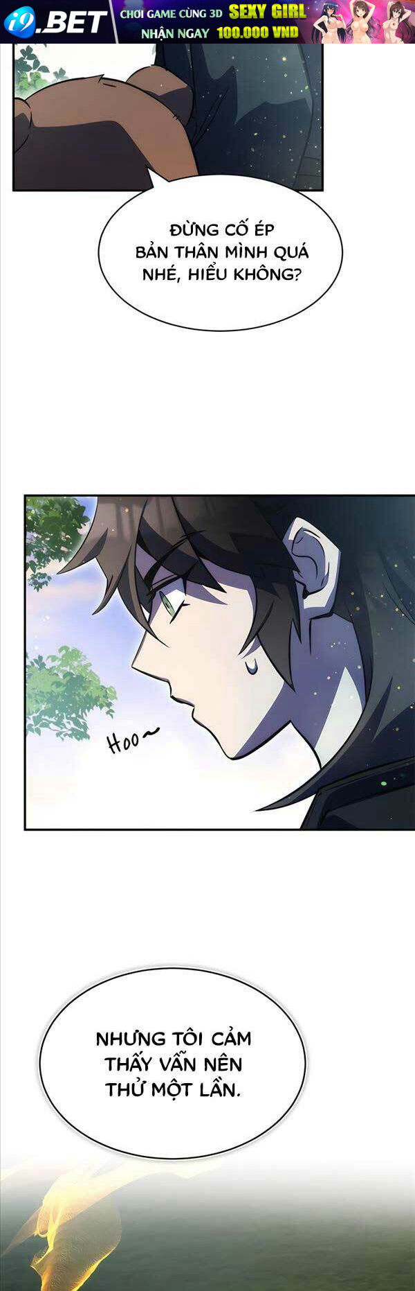 Tăng Lực Thợ Săn - Chapter 38 - Page 34