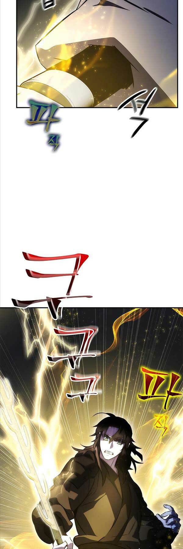 Tăng Lực Thợ Săn - Chapter 38 - Page 37