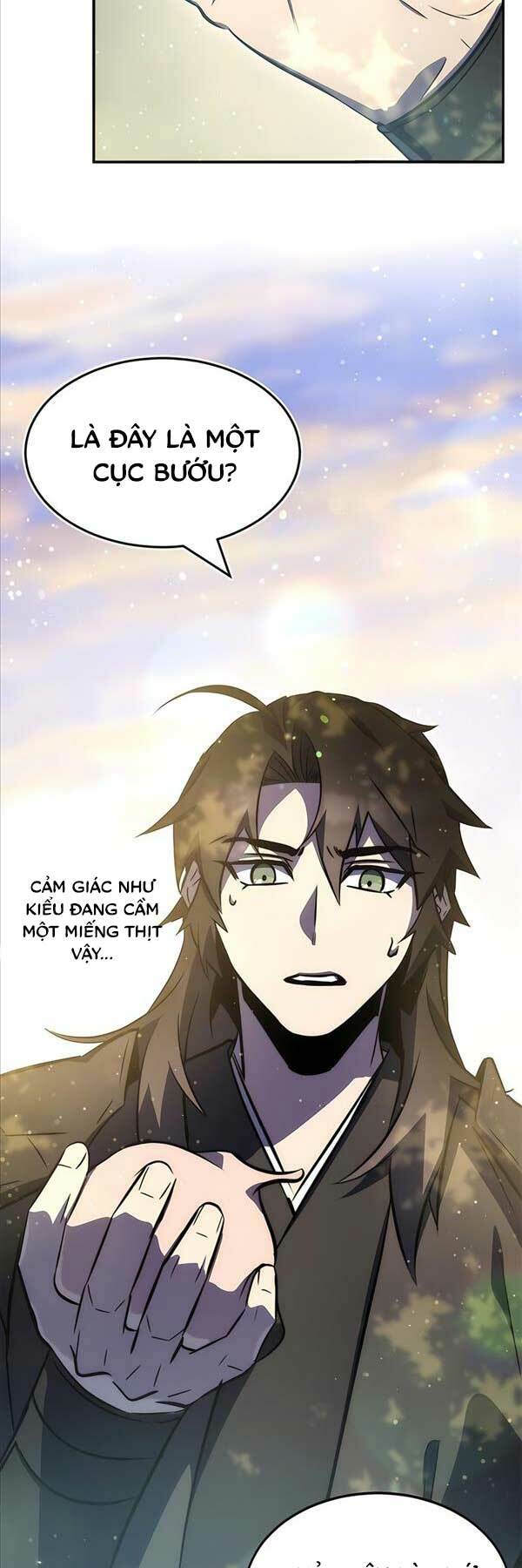 Tăng Lực Thợ Săn - Chapter 38 - Page 3