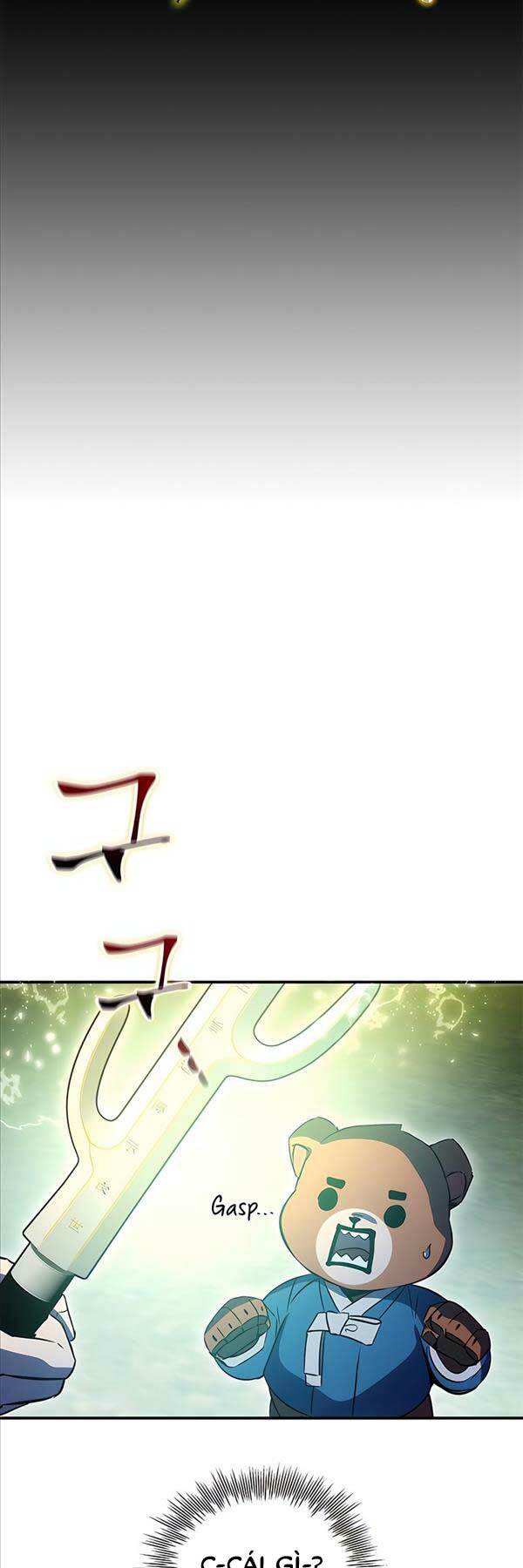 Tăng Lực Thợ Săn - Chapter 38 - Page 45