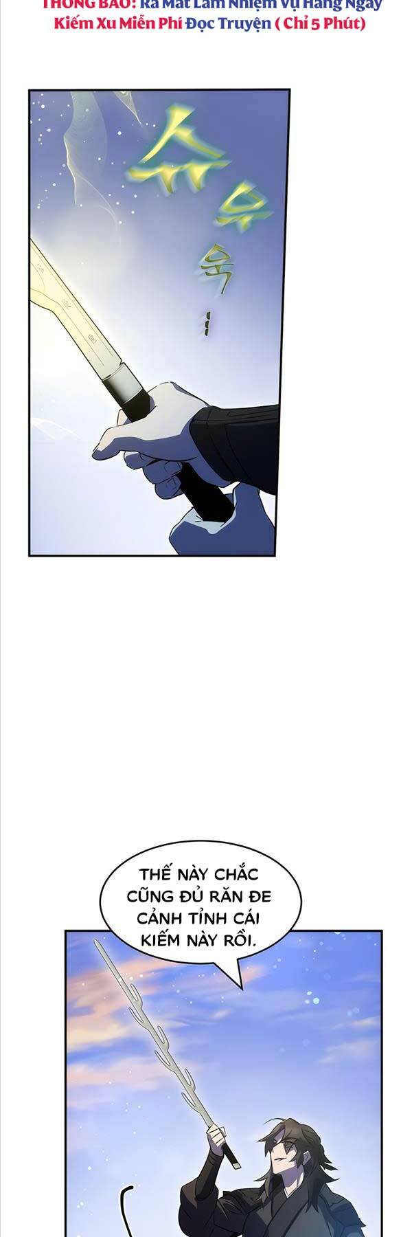 Tăng Lực Thợ Săn - Chapter 38 - Page 48