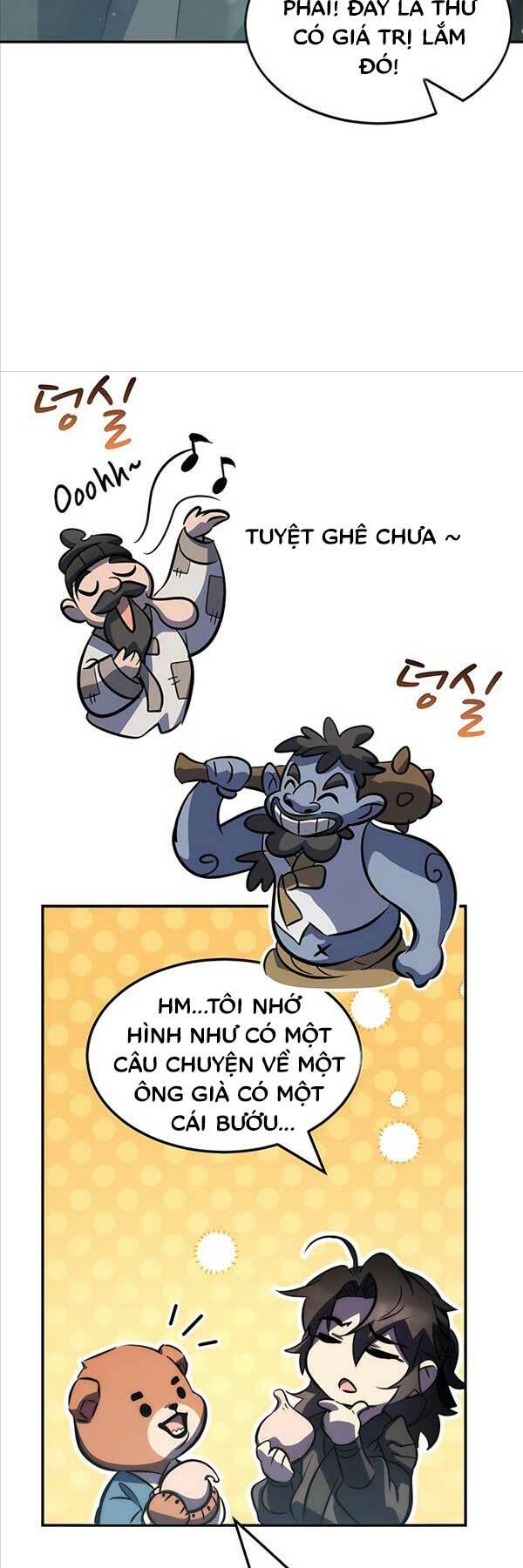 Tăng Lực Thợ Săn - Chapter 38 - Page 4