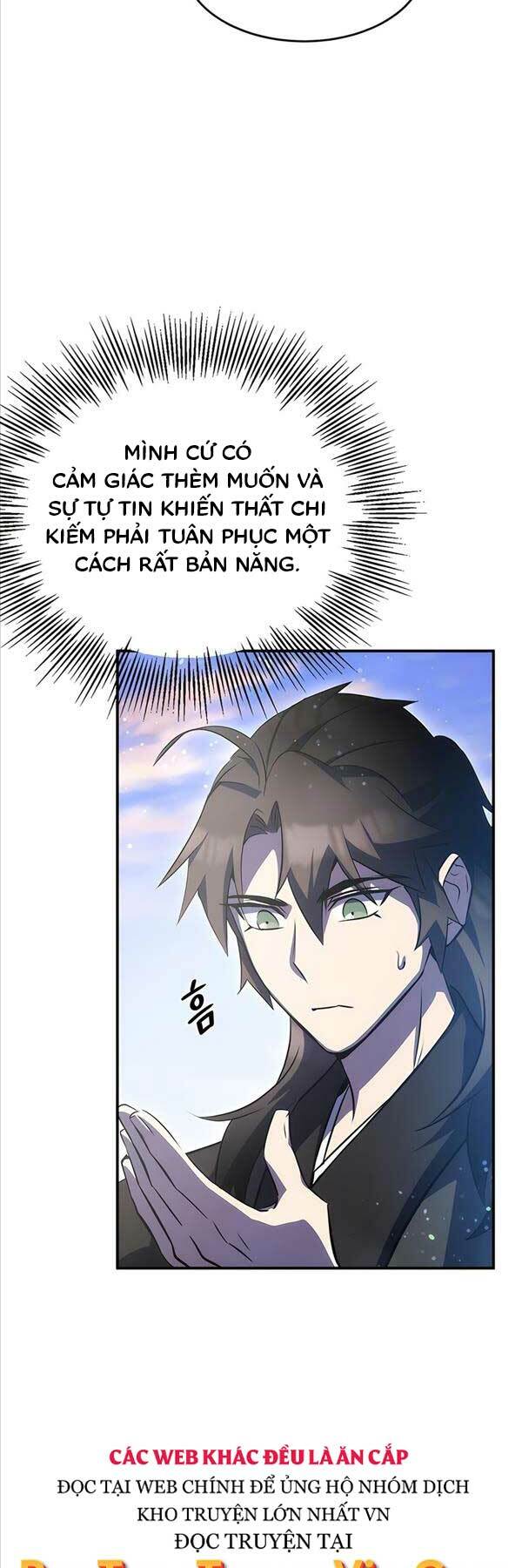 Tăng Lực Thợ Săn - Chapter 38 - Page 50