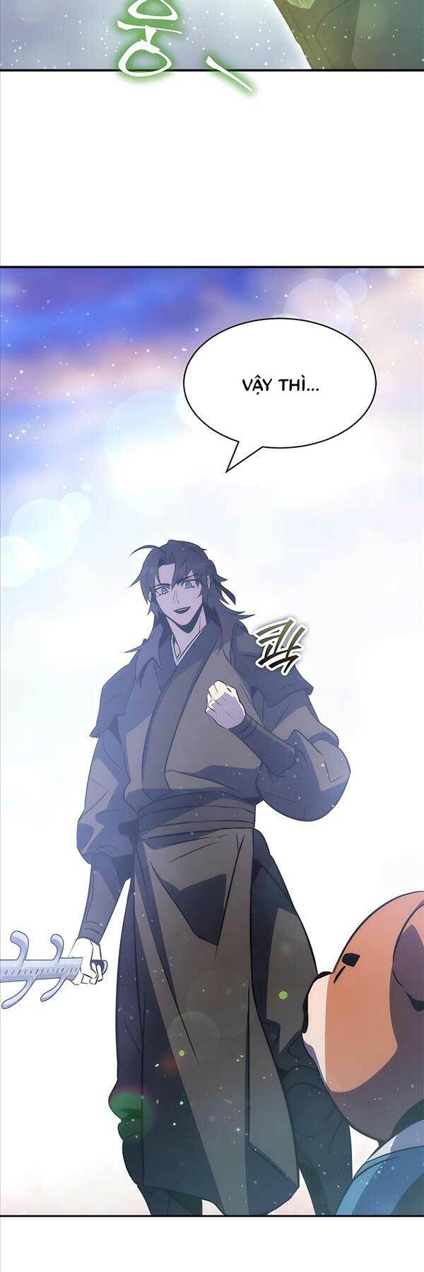 Tăng Lực Thợ Săn - Chapter 38 - Page 52