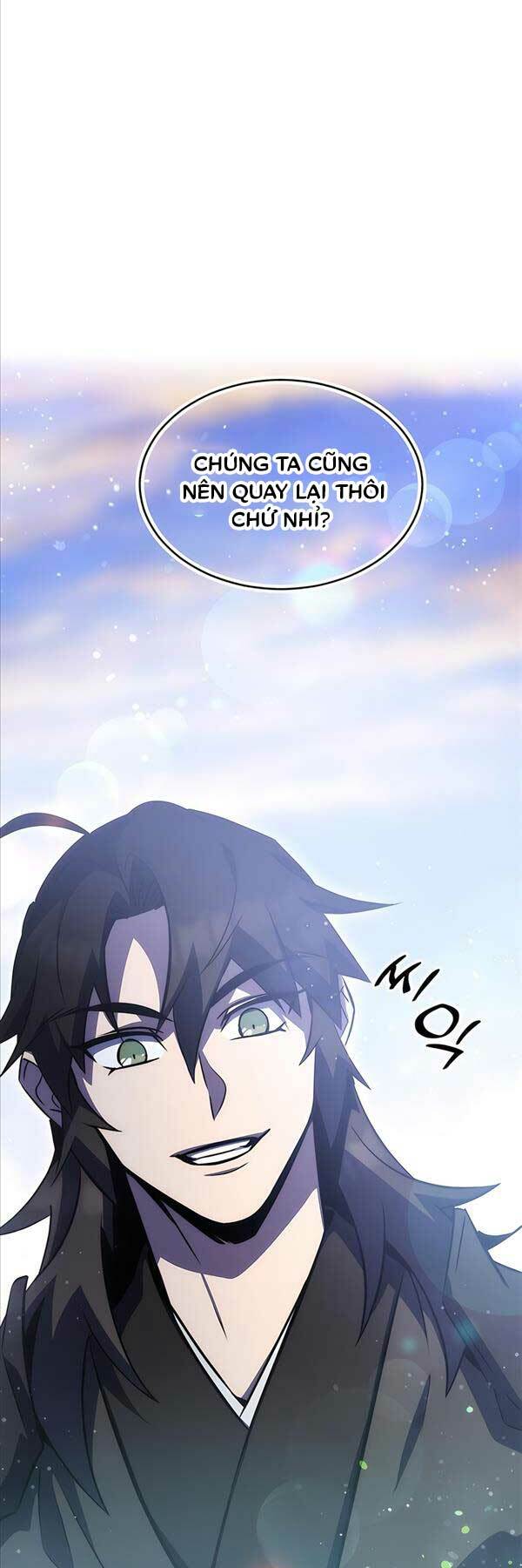 Tăng Lực Thợ Săn - Chapter 38 - Page 53