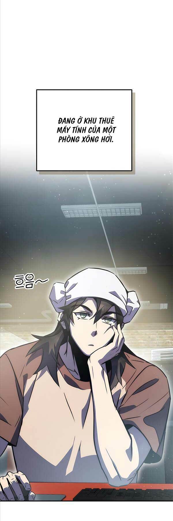 Tăng Lực Thợ Săn - Chapter 38 - Page 58