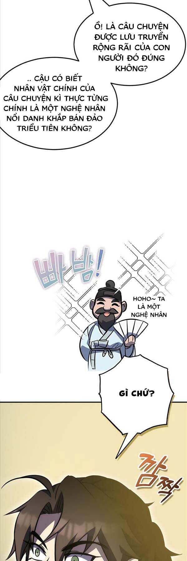 Tăng Lực Thợ Săn - Chapter 38 - Page 5