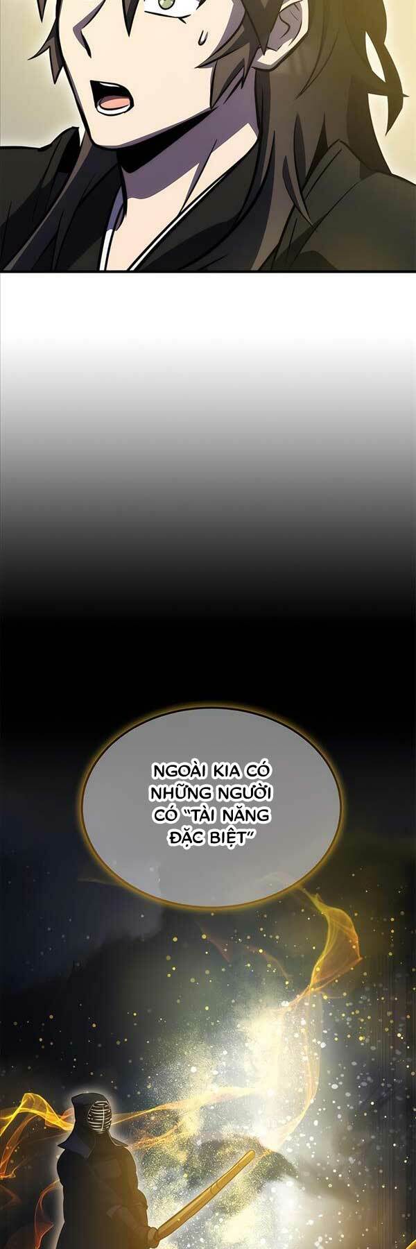 Tăng Lực Thợ Săn - Chapter 38 - Page 6