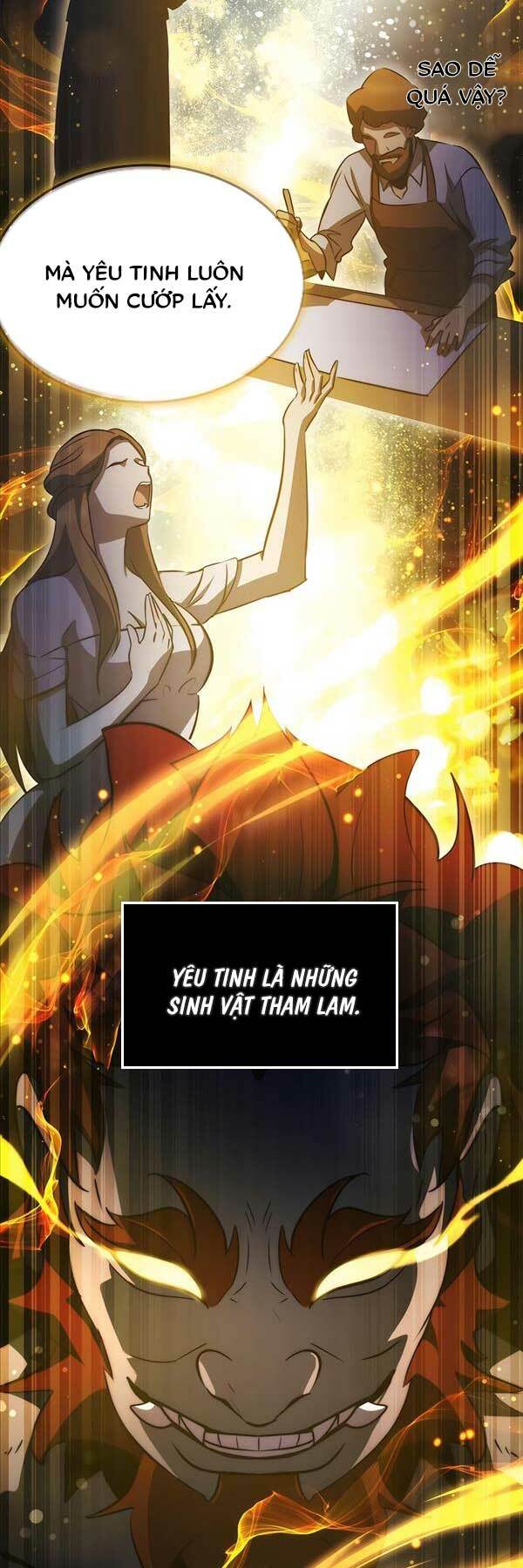 Tăng Lực Thợ Săn - Chapter 38 - Page 7