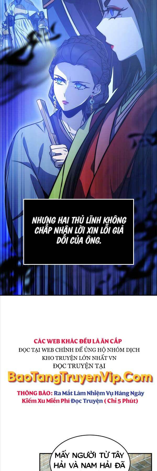 Tăng Lực Thợ Săn - Chapter 39 - Page 11