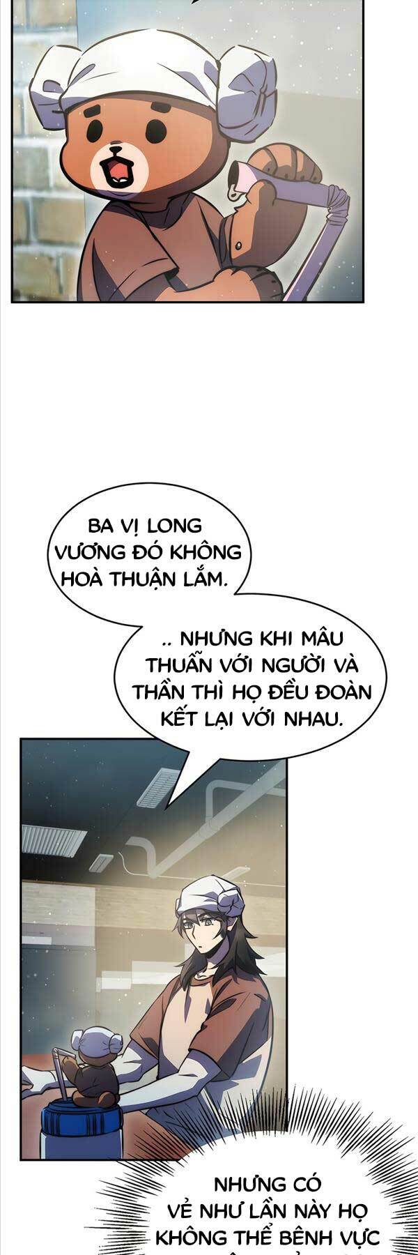 Tăng Lực Thợ Săn - Chapter 39 - Page 13