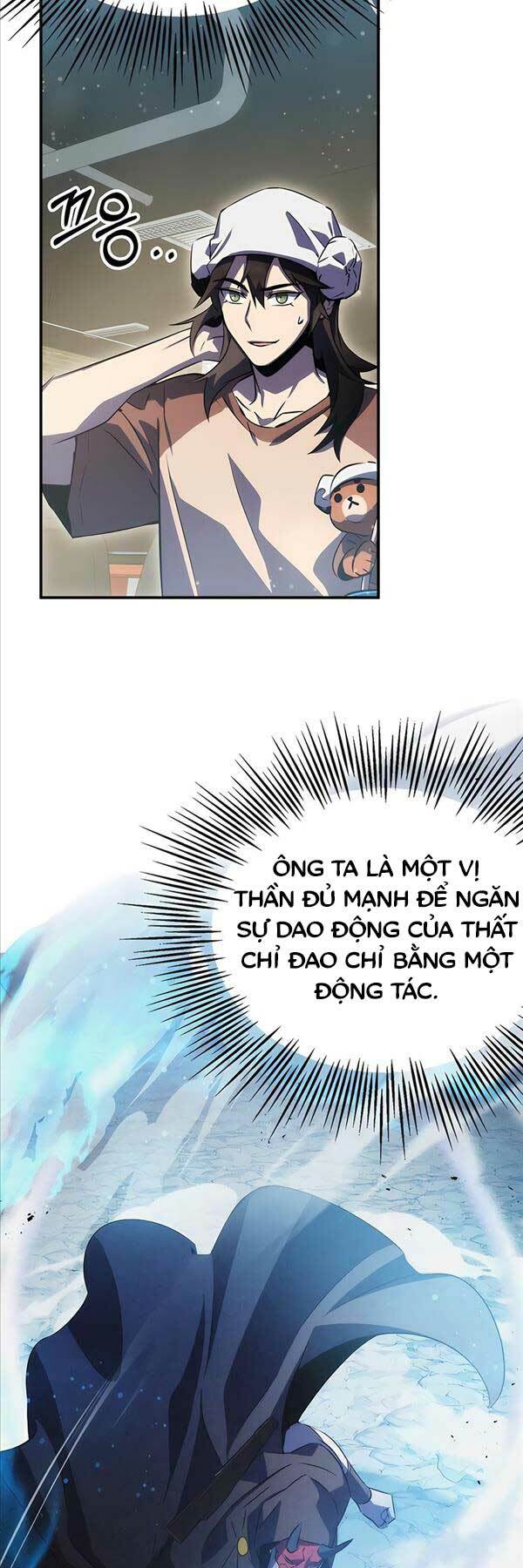 Tăng Lực Thợ Săn - Chapter 39 - Page 17