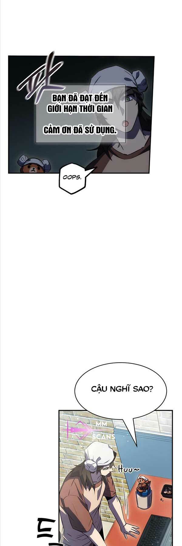 Tăng Lực Thợ Săn - Chapter 39 - Page 20