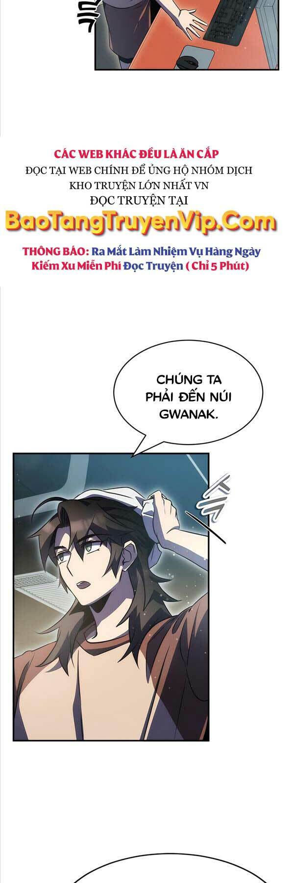 Tăng Lực Thợ Săn - Chapter 39 - Page 21