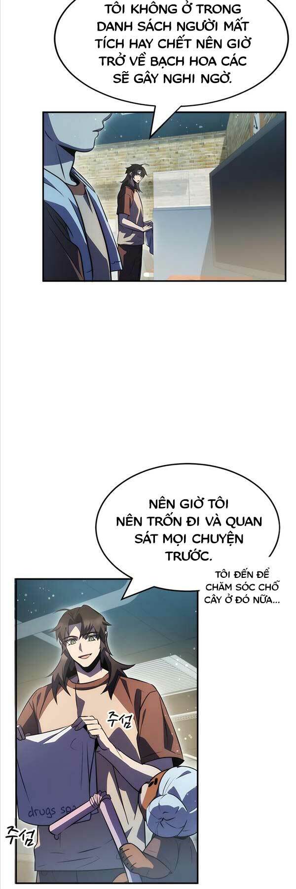 Tăng Lực Thợ Săn - Chapter 39 - Page 22