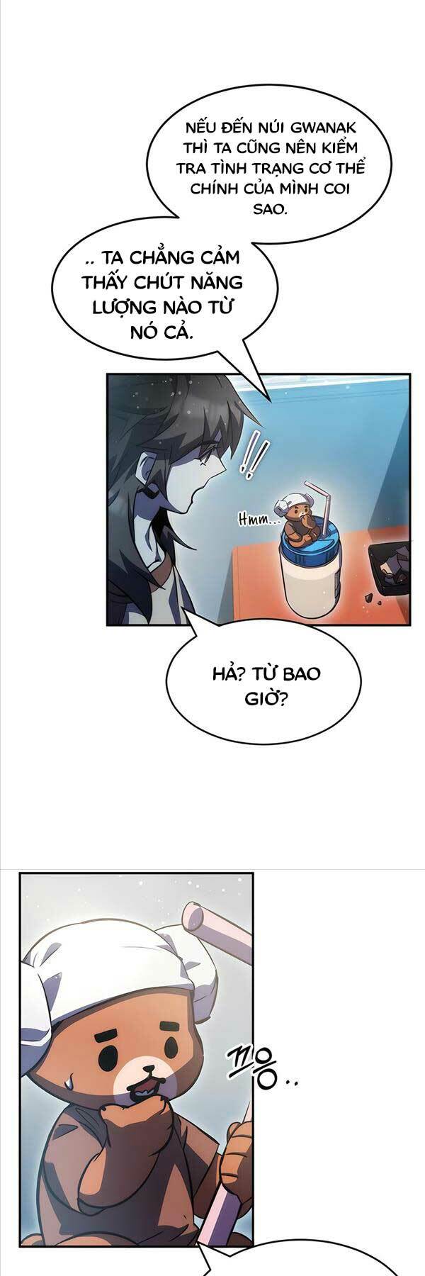 Tăng Lực Thợ Săn - Chapter 39 - Page 23