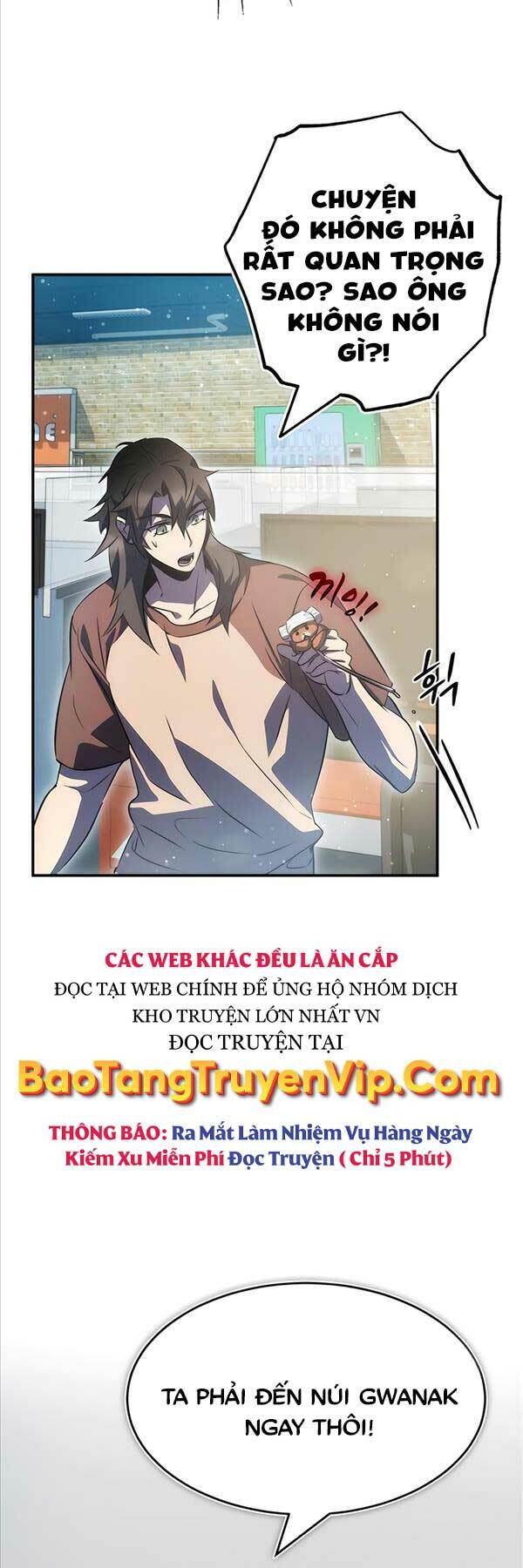 Tăng Lực Thợ Săn - Chapter 39 - Page 25